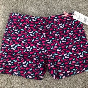 Vineyard vines shorts